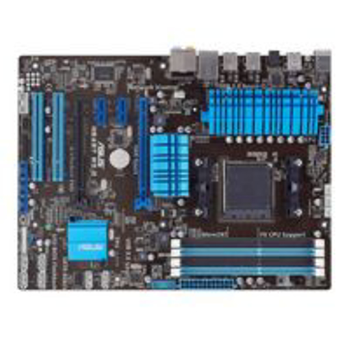 Immagine di MAINBORD ASUS M5A97 R2.0 AMD970 AMD-