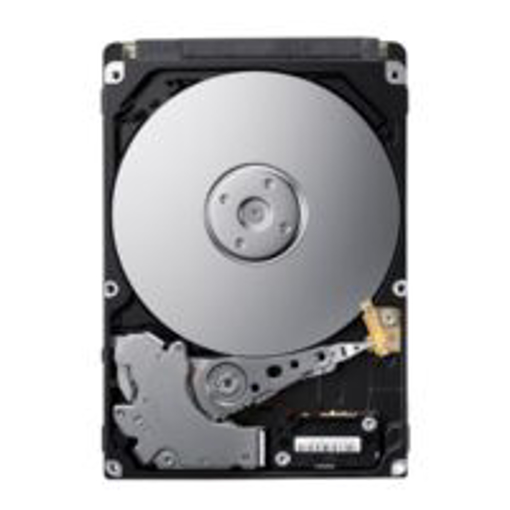 Immagine di HARD DISK 2.5  500 GB SATA SAMSUNG ST500LM012