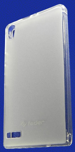 Immagine di COVER TPU FEDER HUAWEI G510