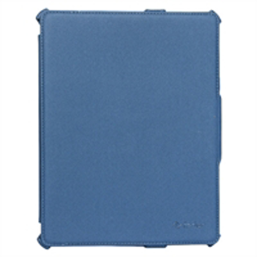 Immagine di CUSTODIA IPAD 2-3-4 FEDER BLU