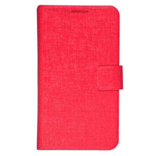 Immagine di CUSTODIA LIBRO SGS 4.5" RED UNIVERSALE