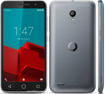 Immagine di SMARTPHONE VODAFONE SMART PRIME 6 SILVER
