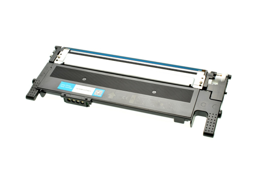 Immagine di TONER COMPATIBILE SAMSUNG CLT C-406S CIANO