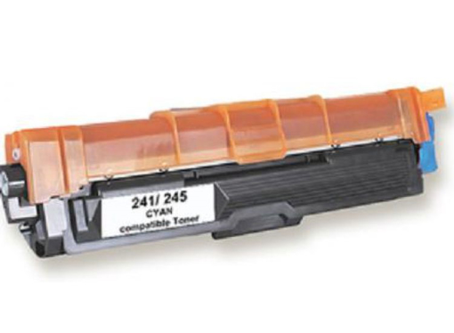 Immagine di TONER COMPATIBILE BROTHER 30BT245CY (TN245CY) CIANO