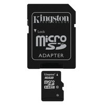 Immagine di KINGSTON MICRO SD 16 GB CL 10