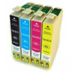 Immagine di CARTUCCIA COMPATIBILE EPSON 18 GIALLO T1814.