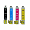 Immagine di CARTUCCIA COMPATIBILE EPSON T1284 GIALLO