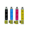 Immagine di CARTUCCIA COMPATIBILE EPSON T1294 GIALLO