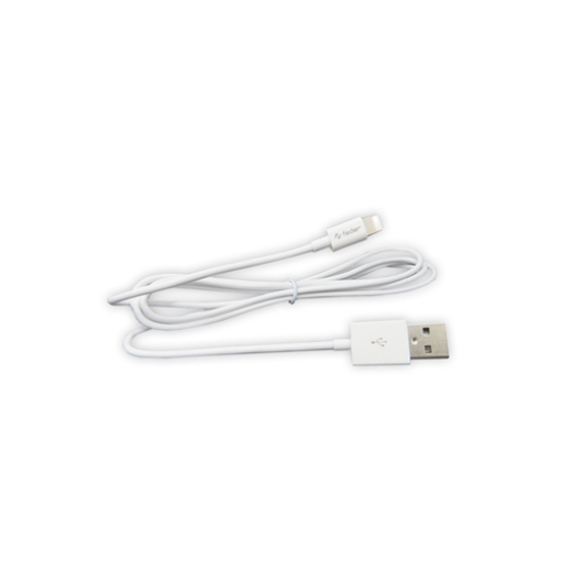 Immagine di CAVO MICRO USB BIANCO 1 METRO