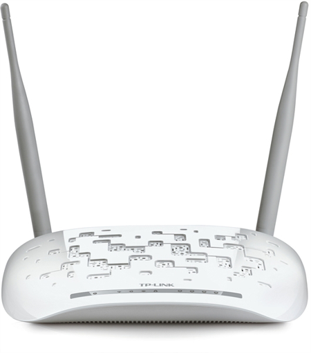 Immagine di ROUTER ADSL WIRELESS TP-LINK TD-W8961N