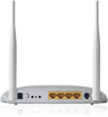 Immagine di ROUTER ADSL WIRELESS TP-LINK TD-W8961N