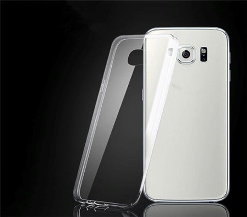 Immagine di COVER TPU FEDER COMP. SAMSUNG S6