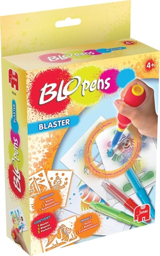 Immagine di BLOPENS BLASTER