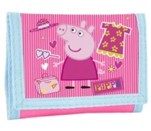 Immagine di PORTAFOGLIO PEPPA PIG