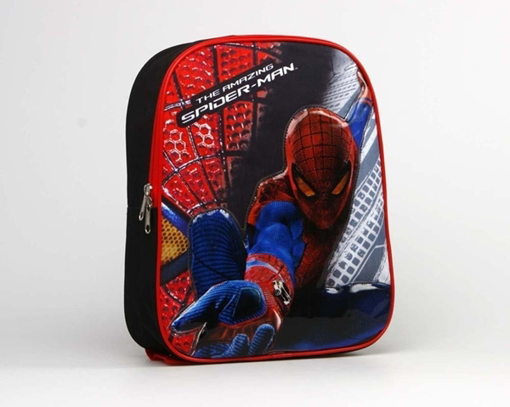 Immagine di ZAINO ASILO SPIDERMAN