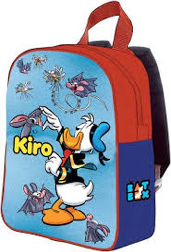 Zaino Asilo Zaino Paperino ZAINO ASILO PAPERINO