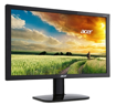 Immagine di MONITOR 23.6" ACER KA240HQAbid WIDE FULL HD 5MS MULTIMEDIALE