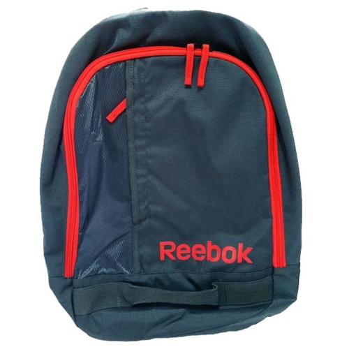 Immagine di ZAINO AMERICANO REEBOK GRAFITE