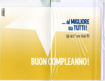 Immagine di BIGLIETTO BUON COMPLEANNO MURINO JOSE'