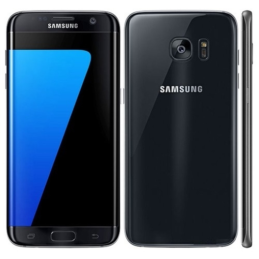 Immagine di SMARTPHONE SAMSUNG GALAXY S7 EDGE BLACK 32GB 4G 5.5" OCTA CORE