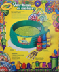 Immagine di VORTICE DI COLORI CRAYOLA