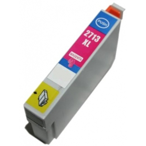 Immagine di CARTUCCIA COMPATIBILE EPSON T2713 MAGENTA