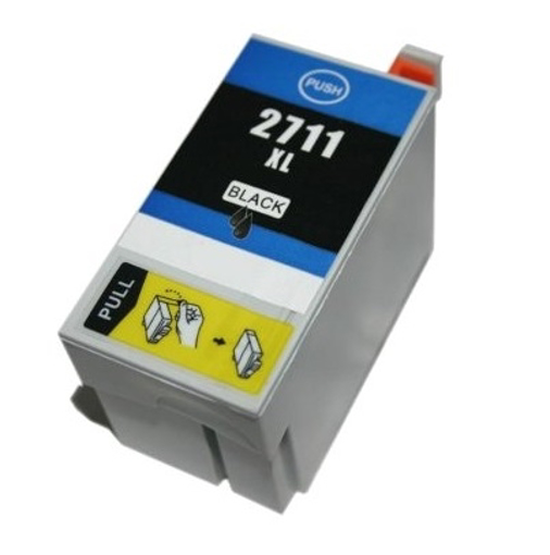 Immagine di CARTUCCIA COMPATIBILE EPSON T2711 NERO