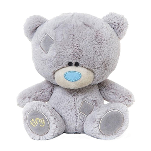 Immagine di PELUCHE BEAR ME TO YOU TINY