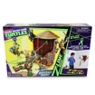 Immagine di TURTLES Z-LINE PLAYSET