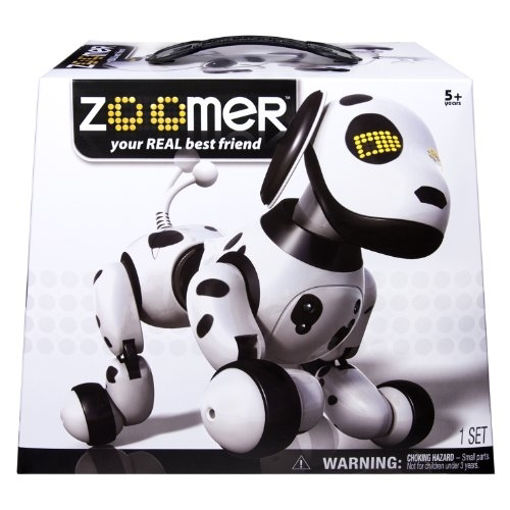 Immagine di ZOOMER CUCCIOLO DI DALMATA