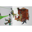 Immagine di TURTLES Z-LINE PLAYSET