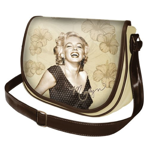 Immagine di BORSA MARILYN TRACOLLA