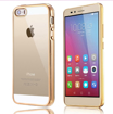 Immagine di CUSTODIA TPU DIAMONT IPHONE 7 GOLD