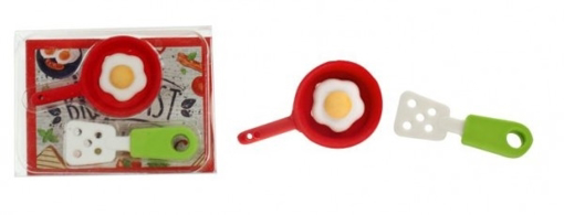 Immagine di GOMME COLLEZIONE SET CUCINA