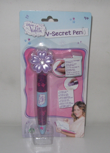 Immagine di VIOLETTA SECRET PEN