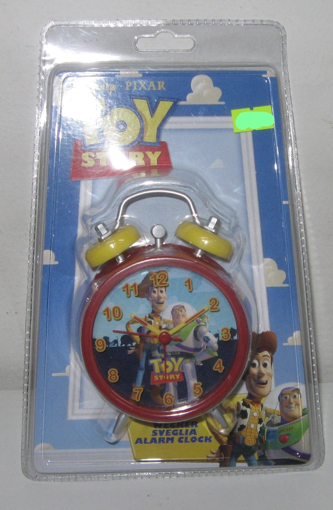 Immagine di SVEGLIA TOY STORY PICCOLA