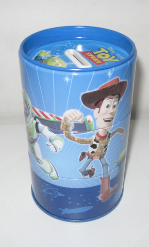 Immagine di SALVADANAIO TOY STORY