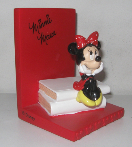 Immagine di FERMA LIBRI MINNIE LOVE