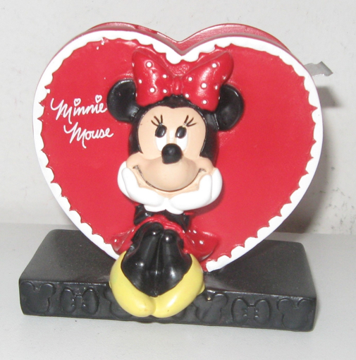 Immagine di DISPENSER SCOTCH MINNIE LOVE