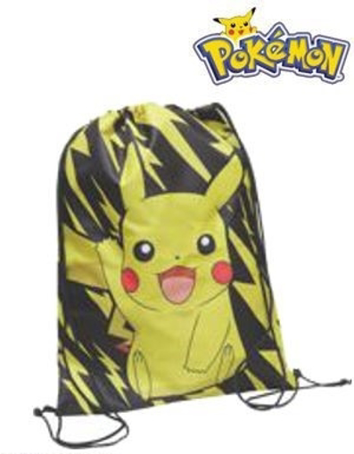 Immagine di SAKKY BAG POKEMON