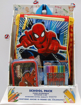 Immagine di SCHOOL PACK SPIDERMAN ZAINO ESTENSIBILE+ASTUCCIO TRIPLO