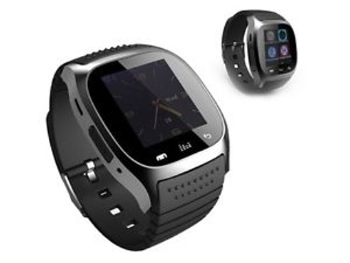 Immagine di SMART WATCH I-TOTAL BLUETOOTH