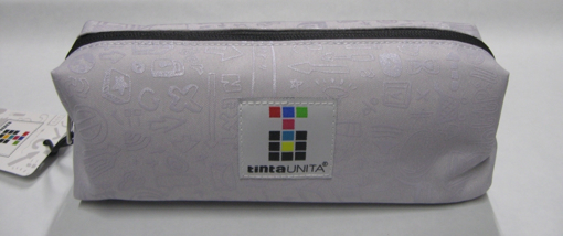 Immagine di TOMBOLINO RETTANGOLARE TINTA UNITA LIMITED VIOLETTO