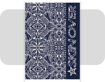 Picture of MAXI SPIRALATO 80GR 4MM SKIN OVER TINTA UNITA SENZA FORI