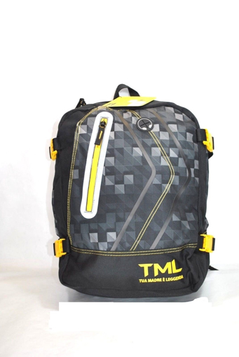 Picture of ZAINO AMERICANO TML NERO