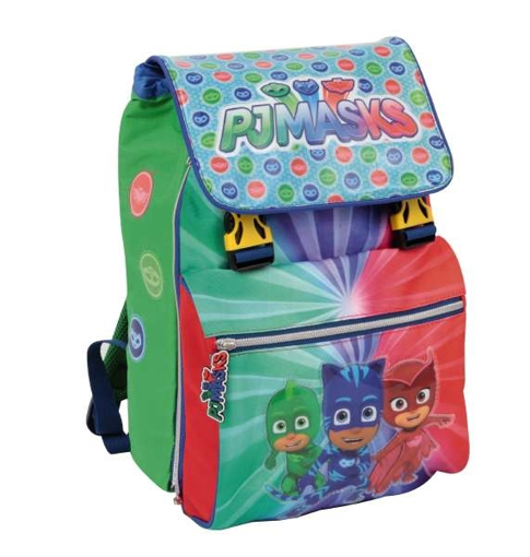 Immagine di ZAINO ESTENSIBILE PJ MASKS