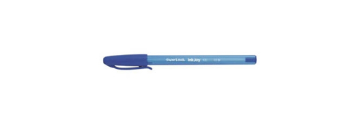 Immagine di PENNA PAPER MATE INKJOY 100 BLU