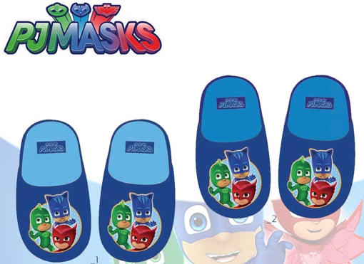 Immagine di PANTOFOLE PJ MASKS