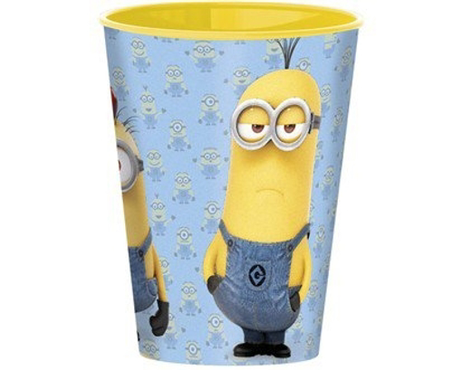 Immagine di BICCHIERE MINIONS