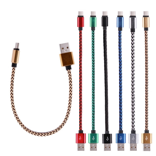 Picture of CAVO I-TOTAL 300 CM USB E MICRO USB